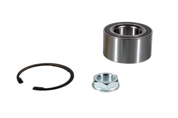 ZENTPARTS Z22147 - Ступичный подшипник