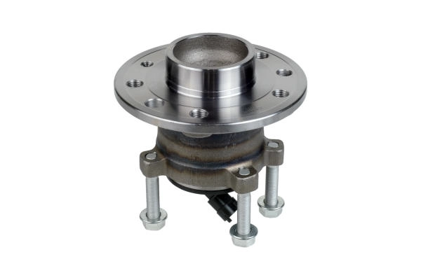 ZENTPARTS Z22158 - Ступичный подшипник