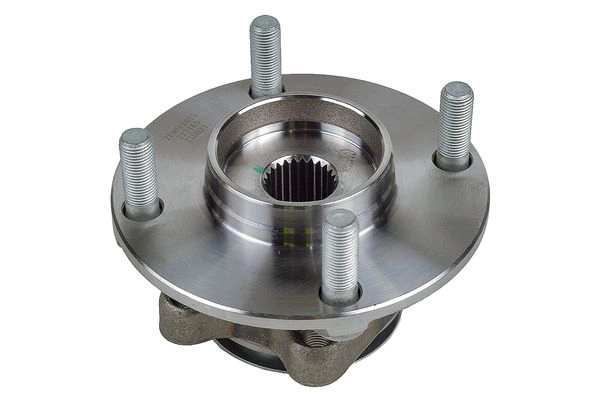 ZENTPARTS Z22165 - Ступичный подшипник