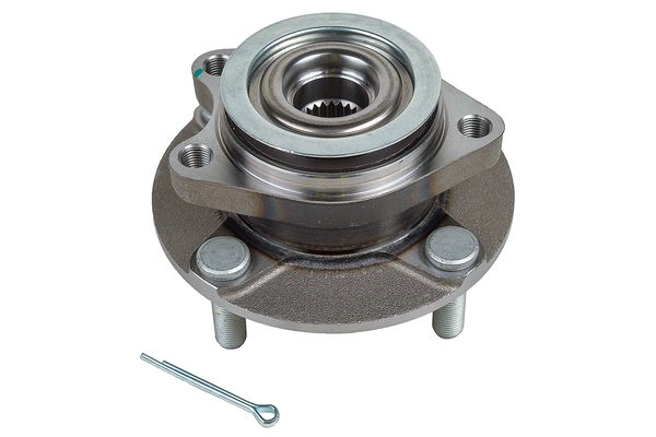 ZENTPARTS Z22165 - Ступичный подшипник