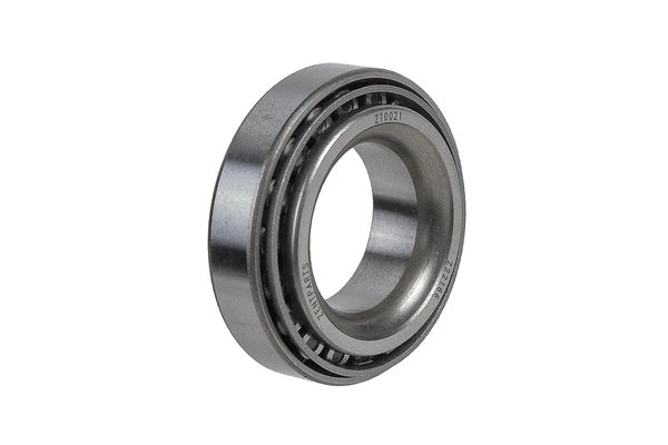 ZENTPARTS Z22166 - Ступичный подшипник