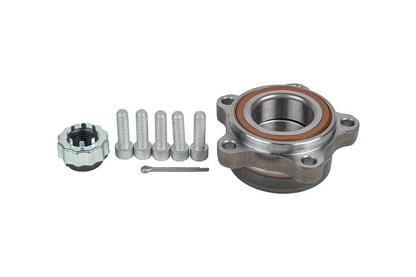 ZENTPARTS Z22169 - Ступичный подшипник