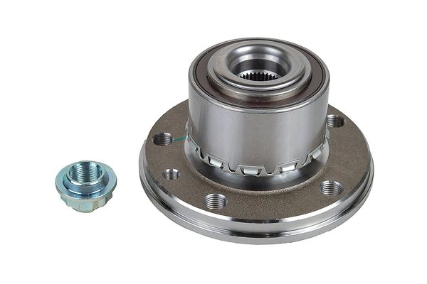 ZENTPARTS Z22170 - Ступичный подшипник