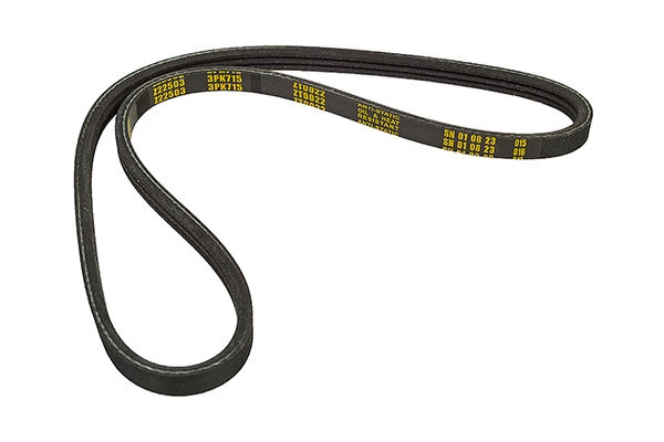 ZENTPARTS Z22503 - Ремень генератора