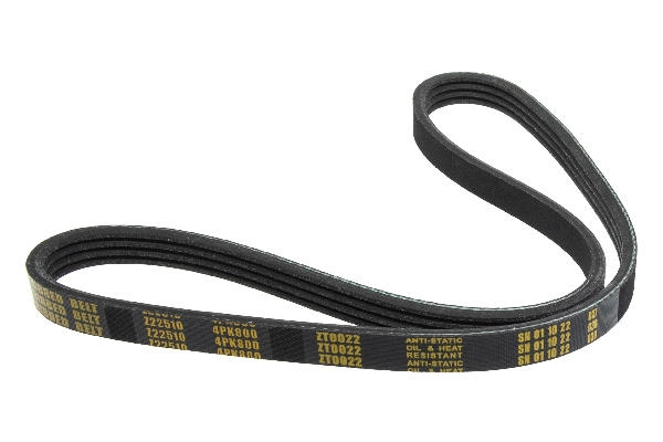 Ремень генератора