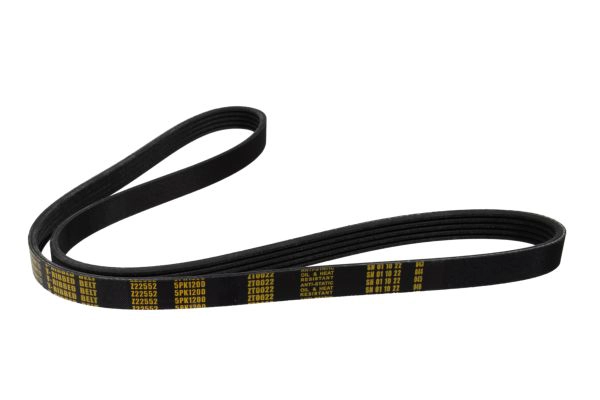 Ремень генератора