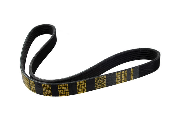 Ремень генератора