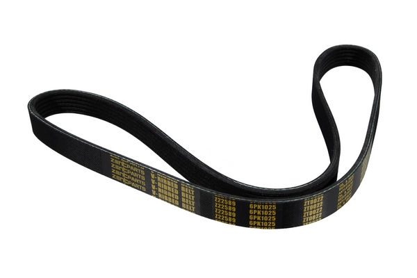 ZENTPARTS Z22589 - Ремень генератора