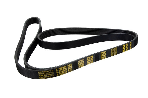 Ремень генератора