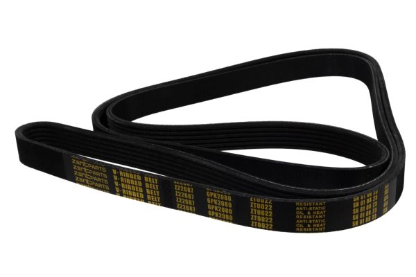 Ремень генератора