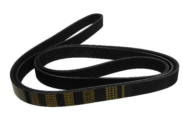 ZENTPARTS Z22747 - Ремень генератора