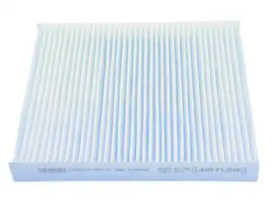 CHRYSLER 68127809ab - *Фильтр салона Chrysler Grand Voyager 2.8CRDI/3.6 24V 07-