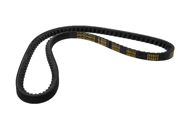 Клиновой ремень