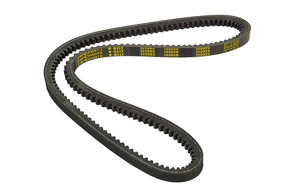ZENTPARTS Z22803 - Клиновой ремень