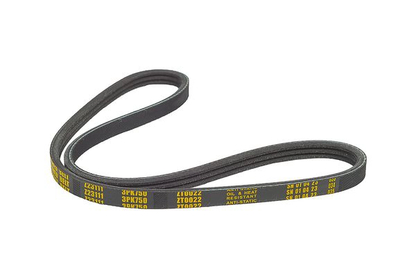 Ремень генератора