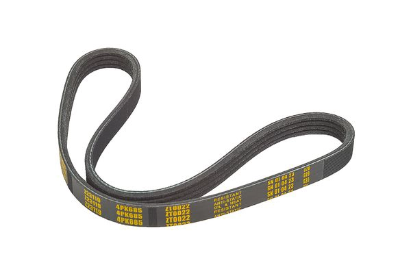 ZENTPARTS Z23119 - Ремень генератора