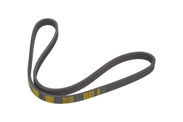 ZENTPARTS Z23127 - Ремень генератора