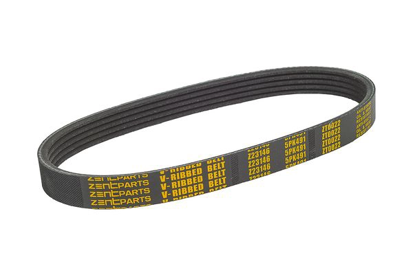 Ремень генератора