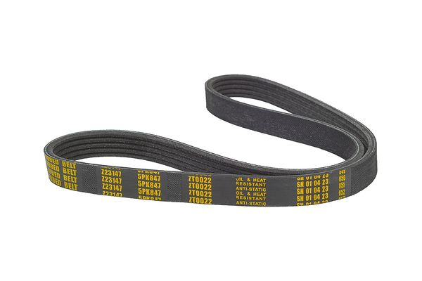 Ремень генератора