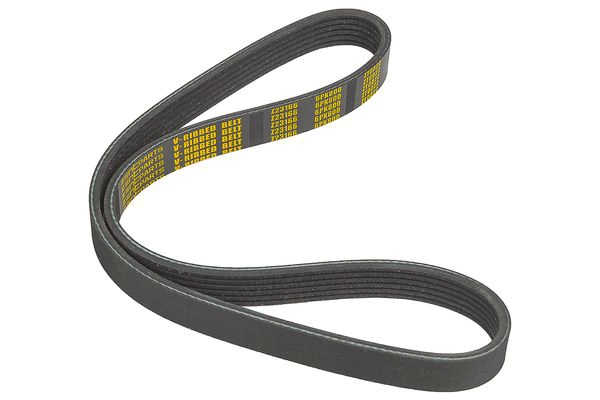 ZENTPARTS Z23166 - Ремень генератора