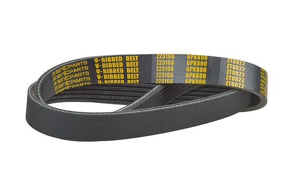 ZENTPARTS Z23166 - Ремень генератора