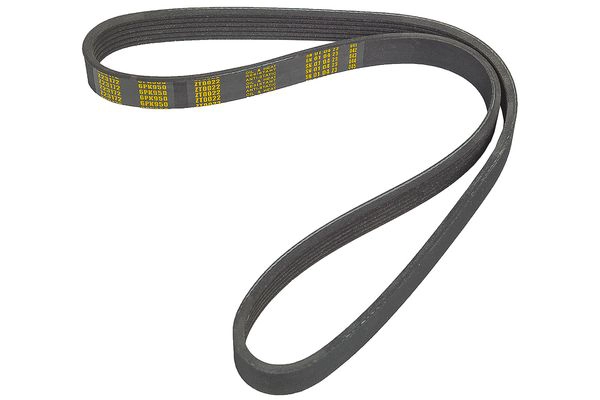 ZENTPARTS Z23172 - Ремень генератора