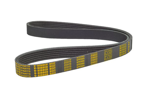 Ремень генератора