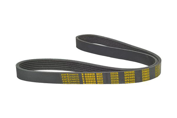 ZENTPARTS Z23176 - Ремень генератора