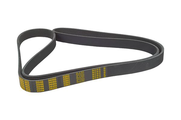 ZENTPARTS Z23198 - Ремень генератора