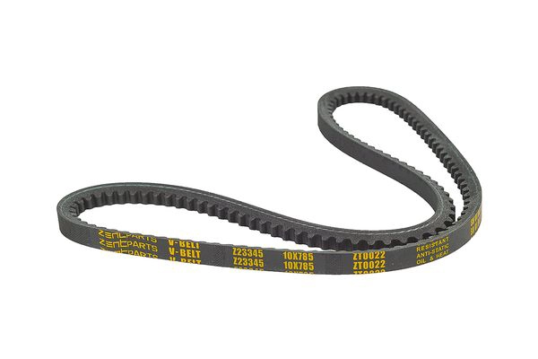 Клиновой ремень