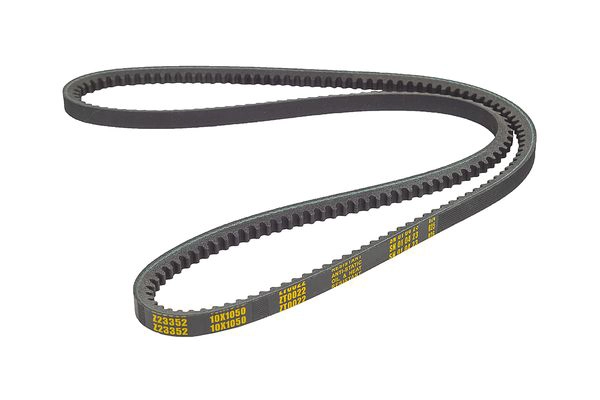 Клиновой ремень