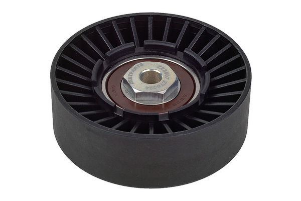 ZENTPARTS Z23607 - Натяжной ролик
