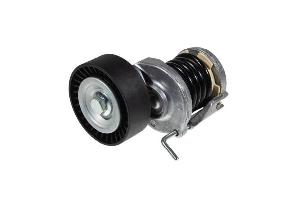 Натяжной ролик