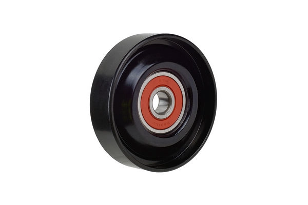 Натяжной ролик