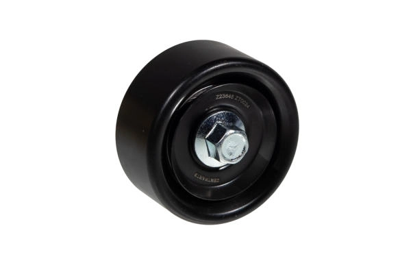 Натяжной ролик