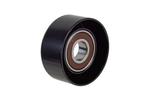 Натяжной ролик