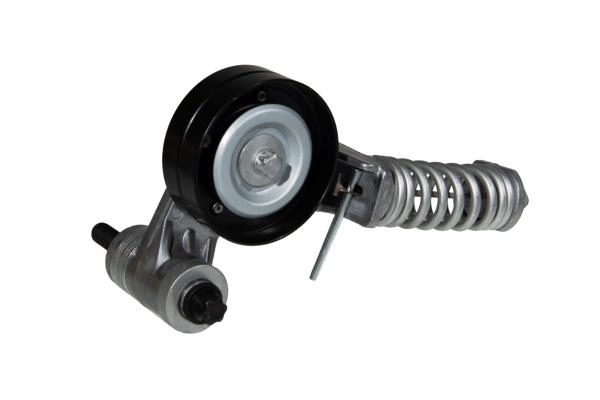 Натяжной ролик