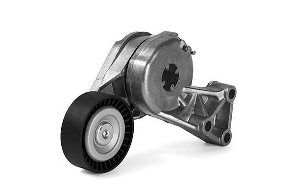 Натяжной ролик