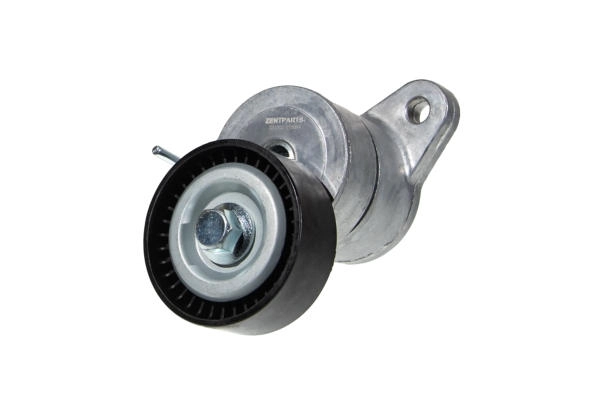 Натяжной ролик