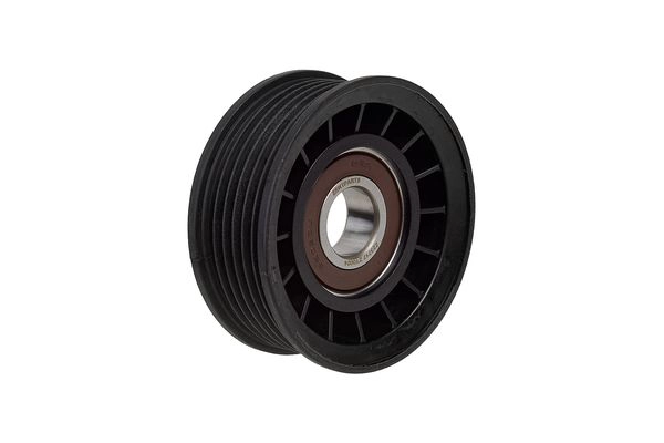 Натяжной ролик