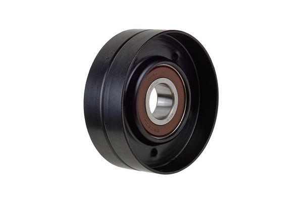 Натяжной ролик