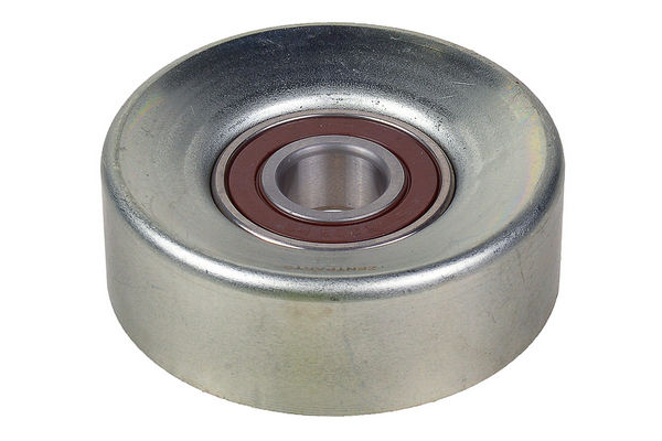 Натяжной ролик