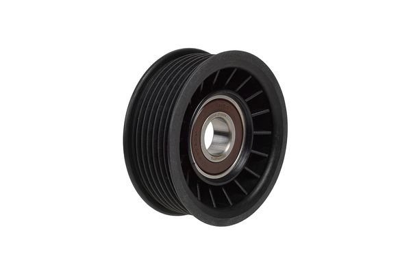 Натяжной ролик