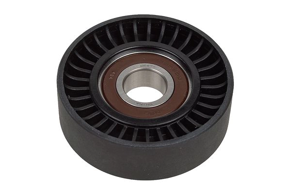 Натяжной ролик