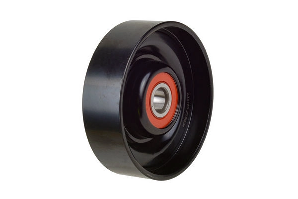 Натяжной ролик