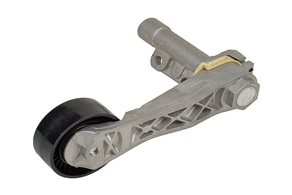 Натяжной ролик