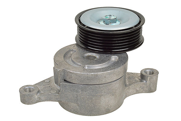 Натяжной ролик