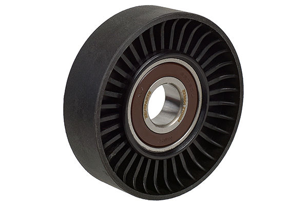 ZENTPARTS Z23804 - Натяжной ролик