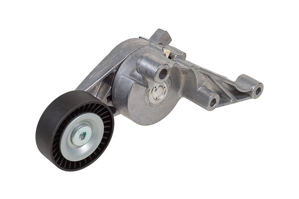 Натяжной ролик