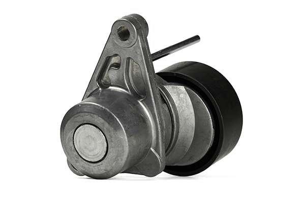 ZENTPARTS Z23844 - Натяжной ролик